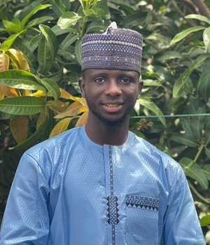 Alkassim Muhammad Alkassim