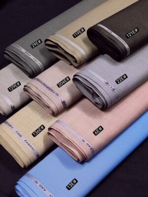 A&D Five Star Cashmere