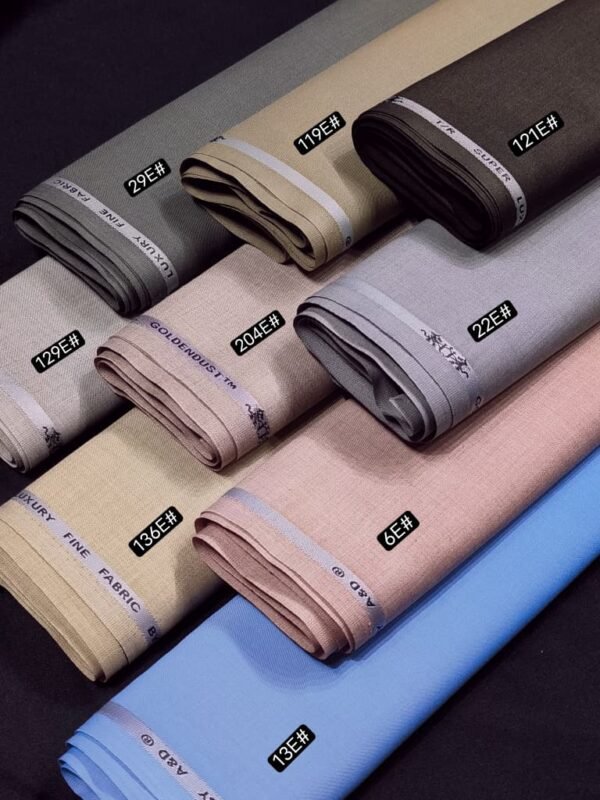 A&D Five Star Cashmere