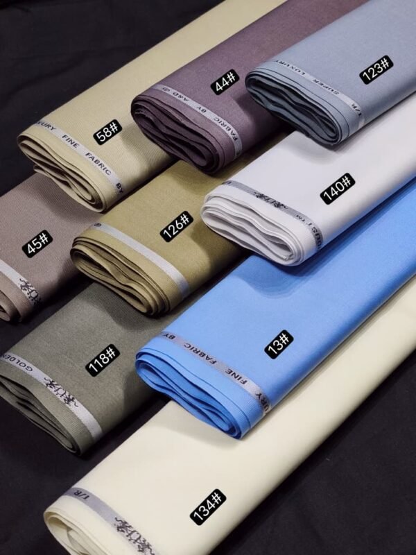 A&D Five Star Cashmere