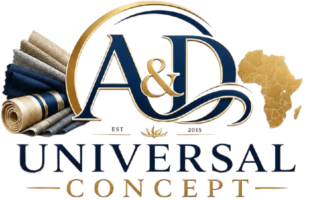 AD Universal Concept | Clothing Materials