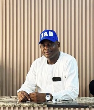 Tahir Tanimu Gerawa